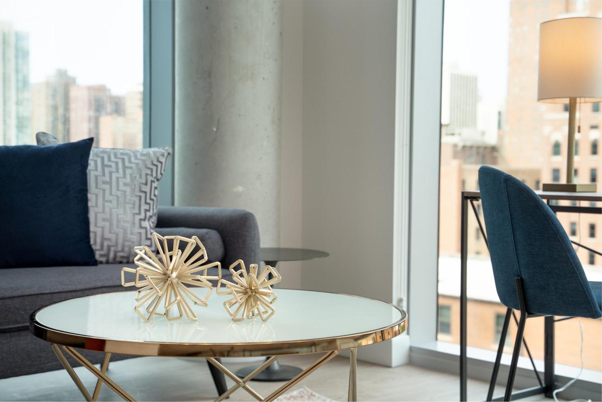 Kasa River North Chicago Habitación foto