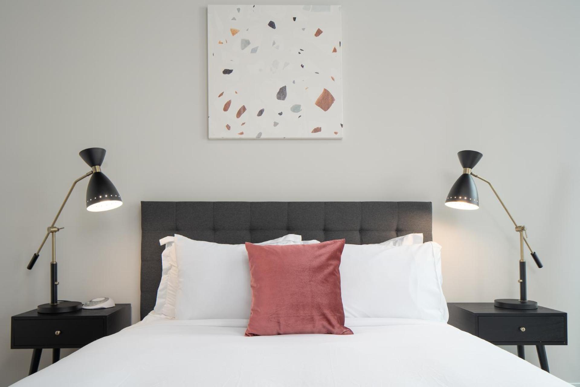 Kasa River North Chicago Habitación foto