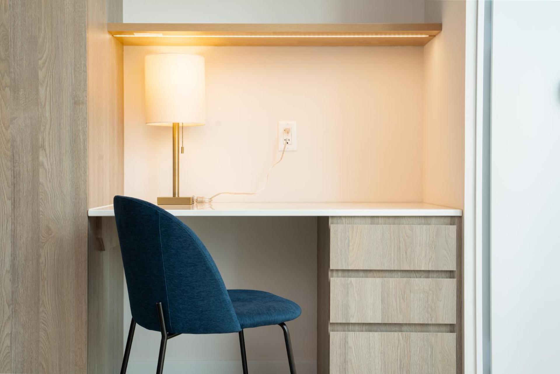 Kasa River North Chicago Habitación foto