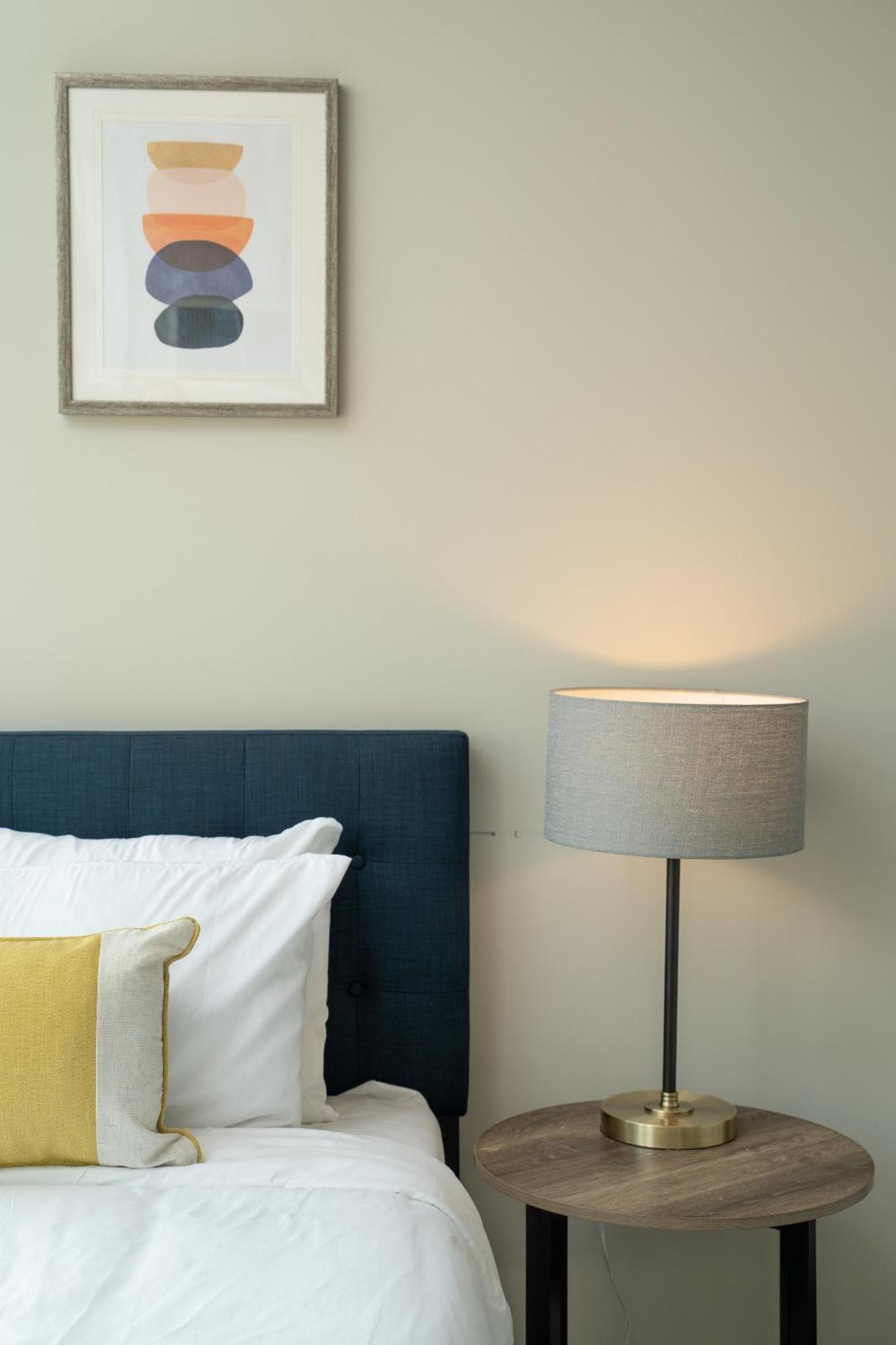 Kasa River North Chicago Habitación foto