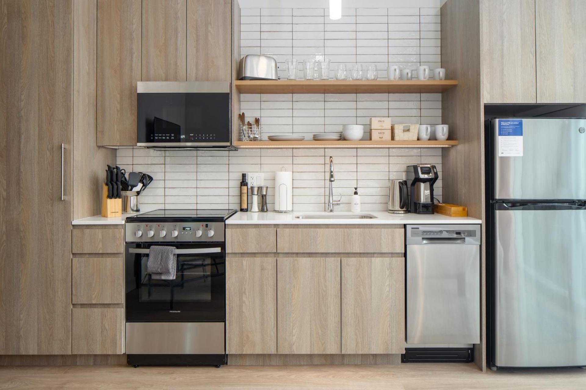 Kasa River North Chicago Habitación foto